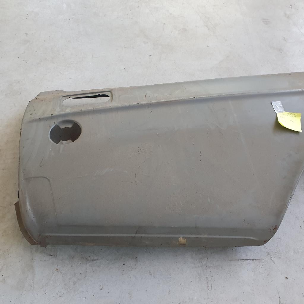 Spatscherm  volvo145, Auto-onderdelen, Ophalen, Nieuw, Volvo, Achter
