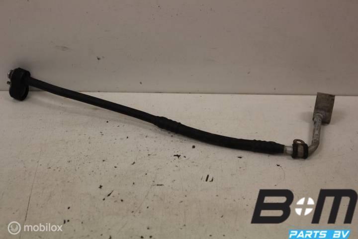 Aircoleiding Volkswagen Polo 6N2, Gebruikt