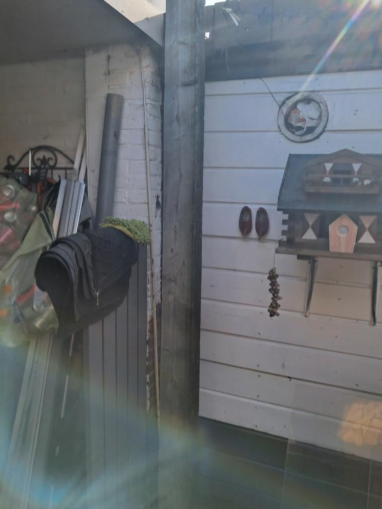 Lange houten balk gratis op halen, Ophalen, Overige typen