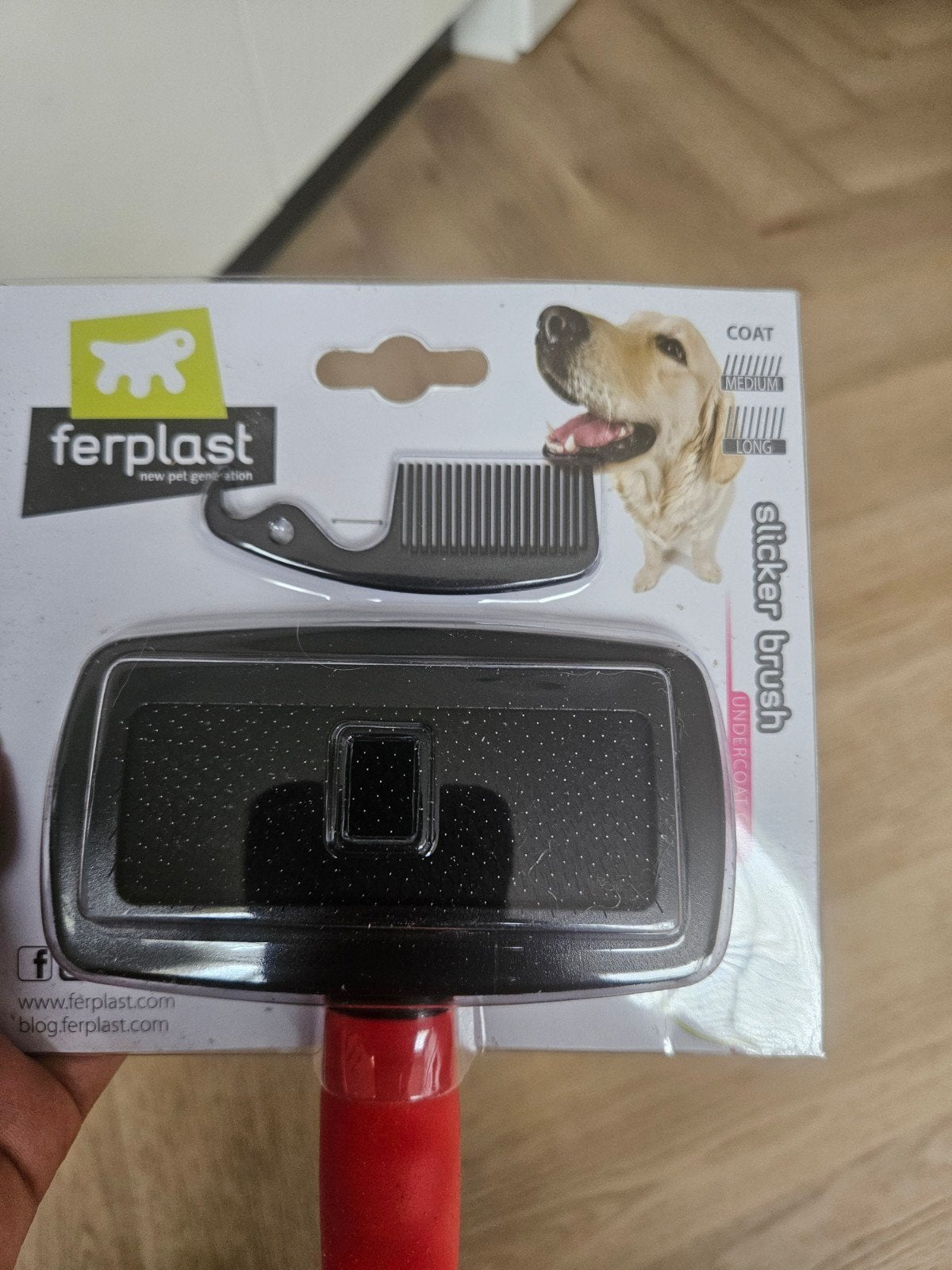 Ferplast Kam, Ophalen of Verzenden, Nieuw