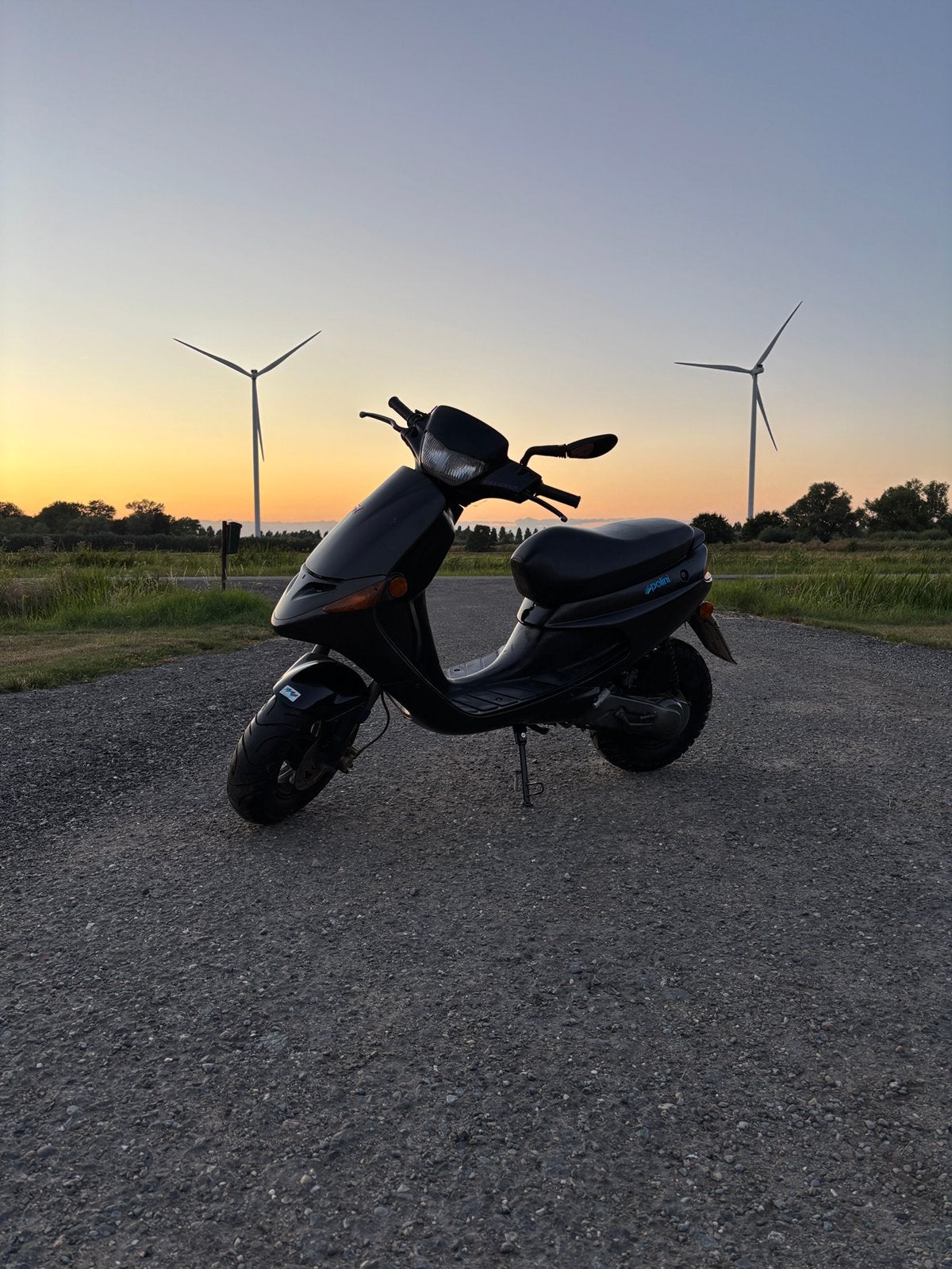 Peugeot Buxy R, Ophalen, Tweetakt, Gebruikt, Overige modellen
