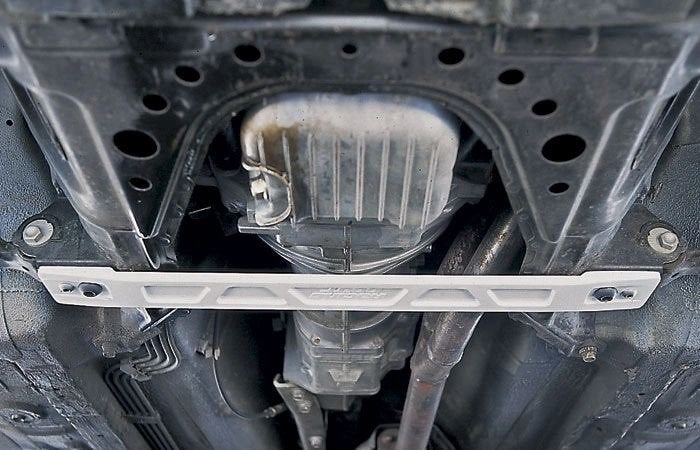 Racing Beat Subframe Bar nieuw voor Mazda MX-5 / MX5 Miata, Ophalen, Nieuw