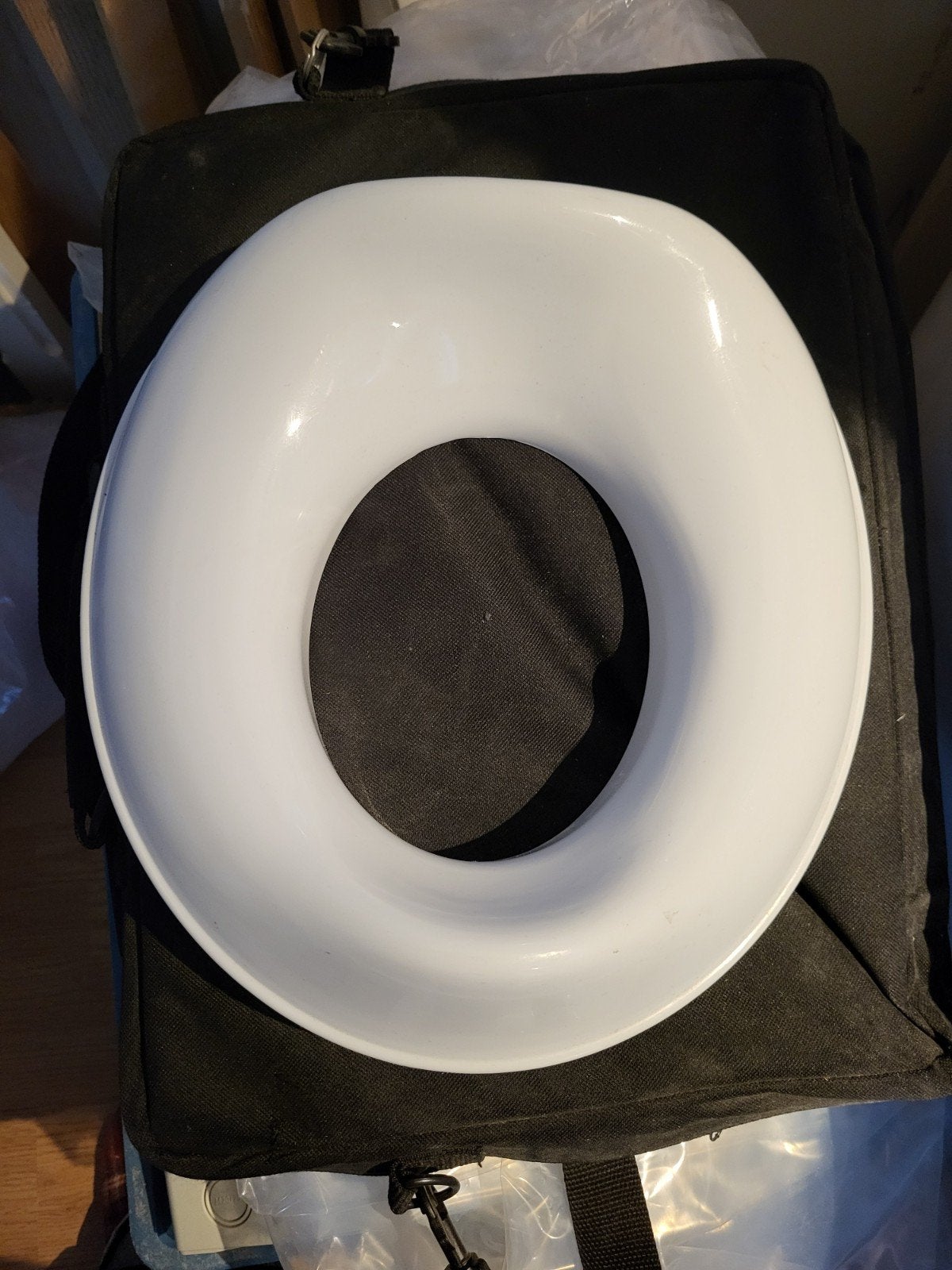 Wc verkleiner, Ophalen of Verzenden, Overige typen