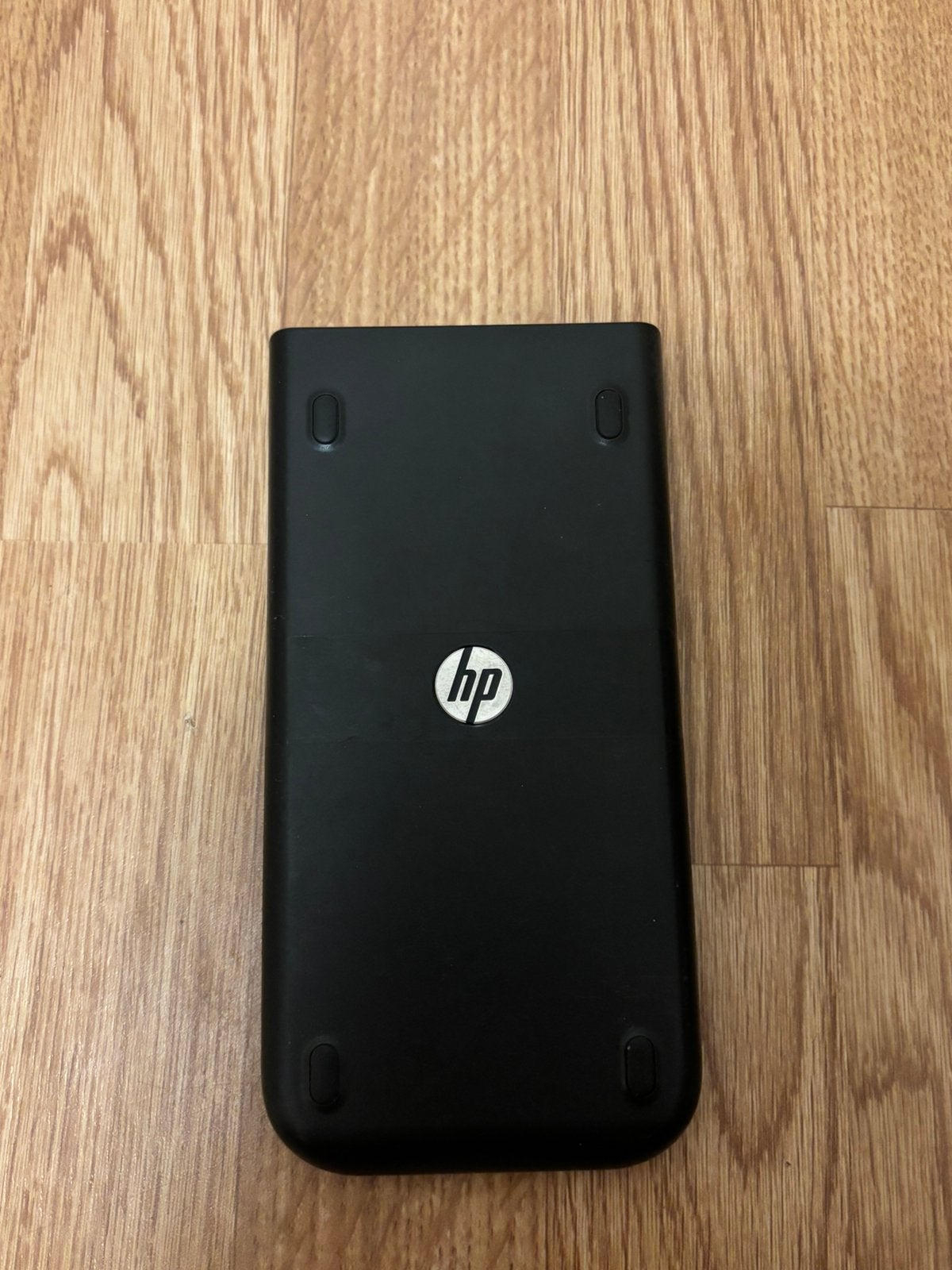 Grafische rekenmachine HP Prime G2, Diversen, Ophalen of Verzenden, Grafische rekenmachine, Gebruikt