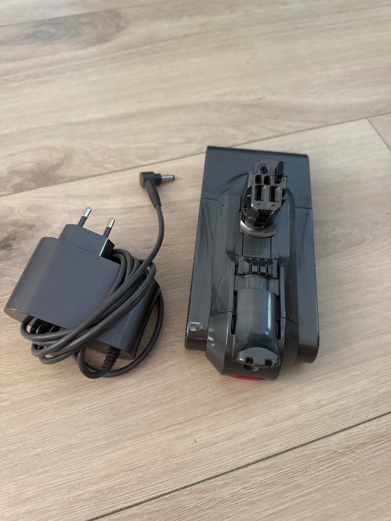 Accu Dyson SV17, Ophalen, Gebruikt, Draadloos, Dyson