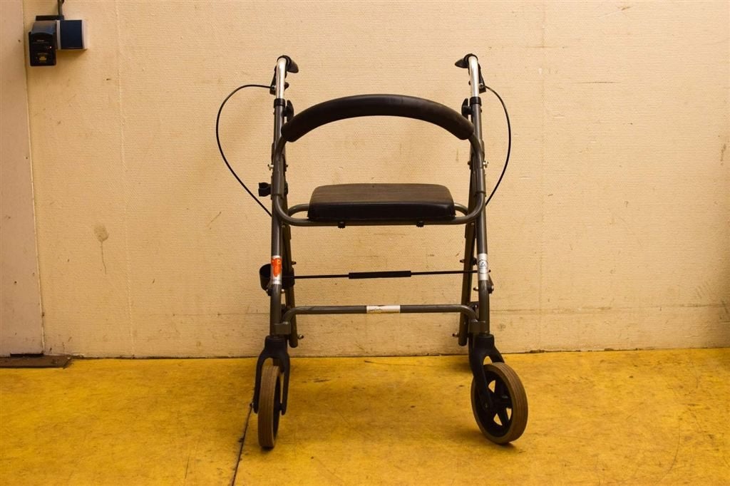 Elephantje Rollator 50923, Ophalen of Verzenden, Gebruikt