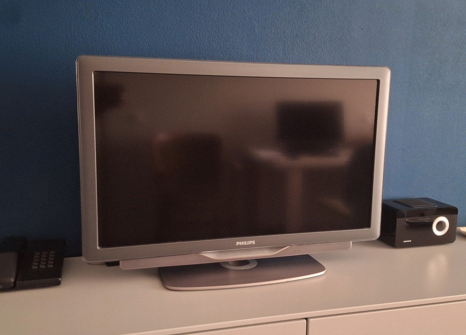 Philips TV , 32PFL9705H/12, Audio, Tv en Foto, Televisies, 50 Hz, Smart TV, Ophalen, Overige merken