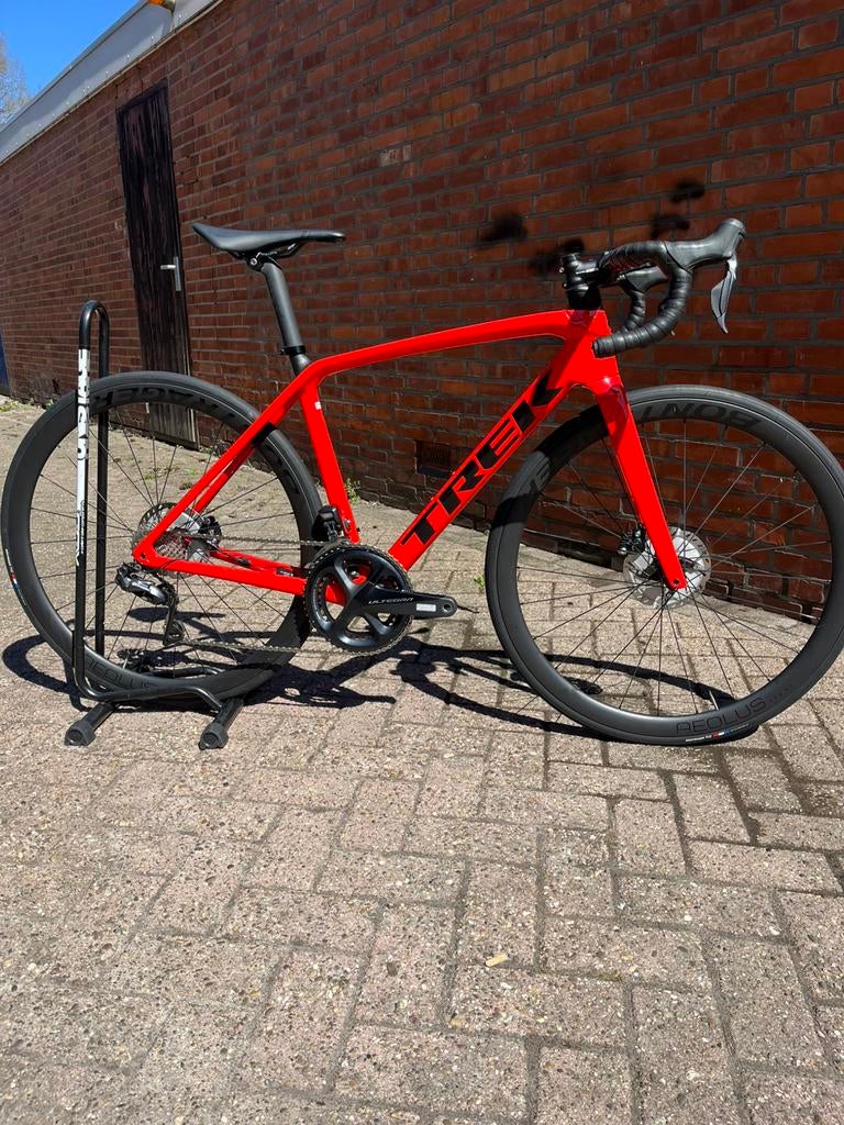 Trek Emonda SL7 DI2  / 52cm / Carbon, Overige merken, 28 inch, Carbon, 49 tot 53 cm