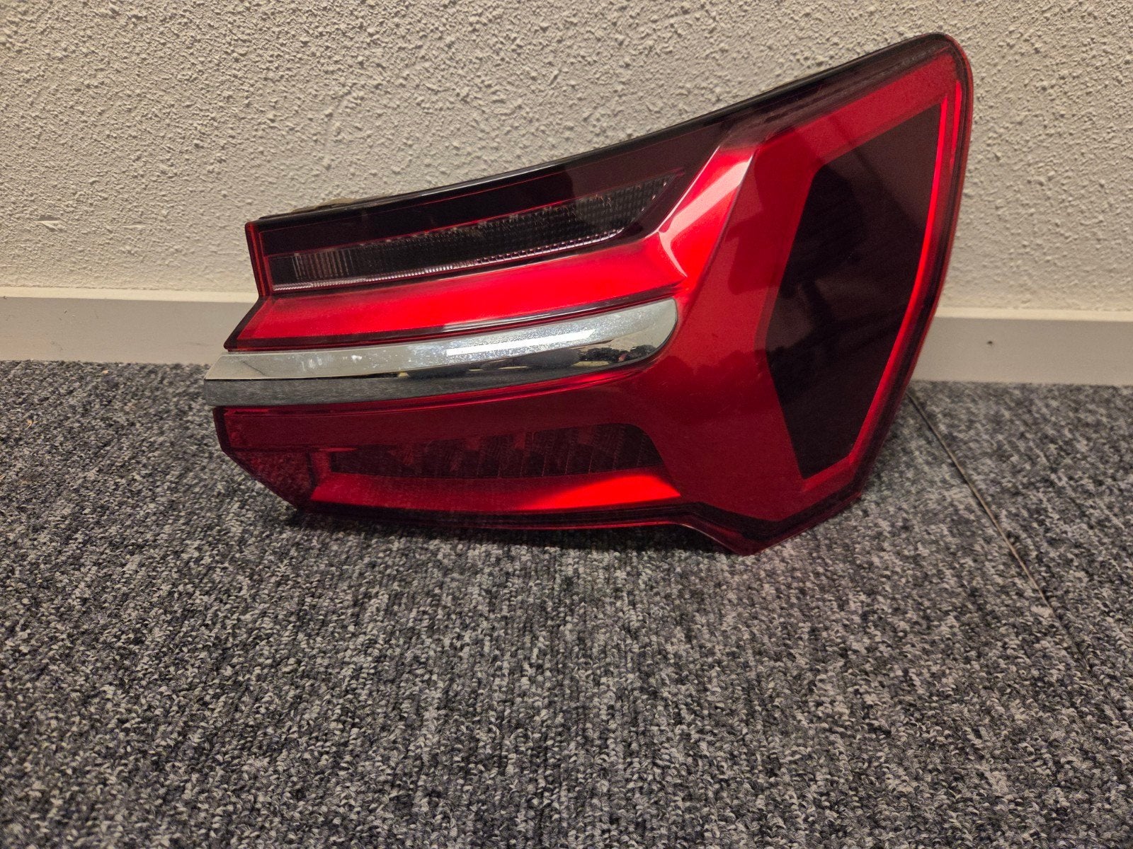 Audi A6 C8 (4K) Rechts Achterlicht LED, Auto-onderdelen, Ophalen of Verzenden, Gebruikt, Audi