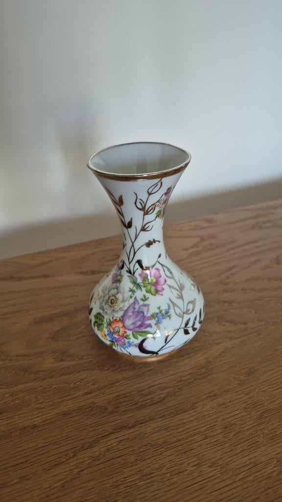 Artlyn's vaasje, Ophalen of Verzenden