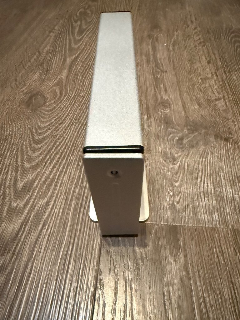 Toshiba 1TB externe harde schijf, Computers en Software, Toshiba, HDD, Ophalen of Verzenden, Zo goed als nieuw