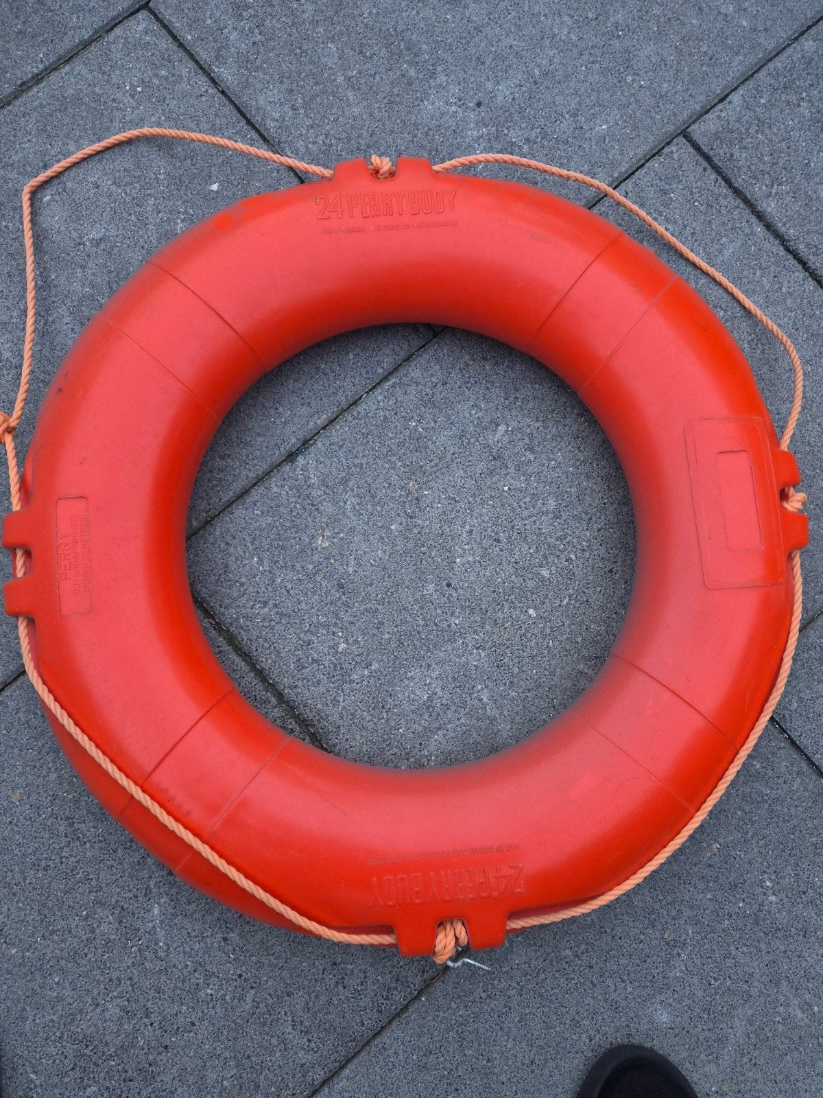 reddingsboei, Ophalen of Verzenden, Zo goed als nieuw, Overige typen