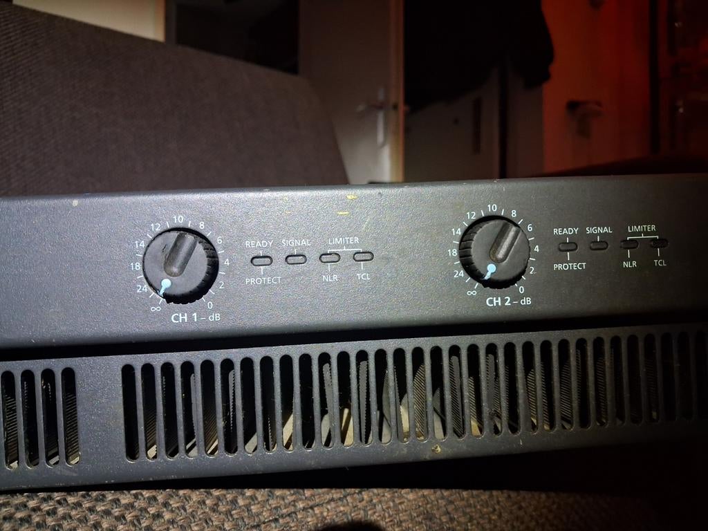 Prof amp Zeck PT5 19 inch 2HE rack, Eén persoon, Cadeaubon