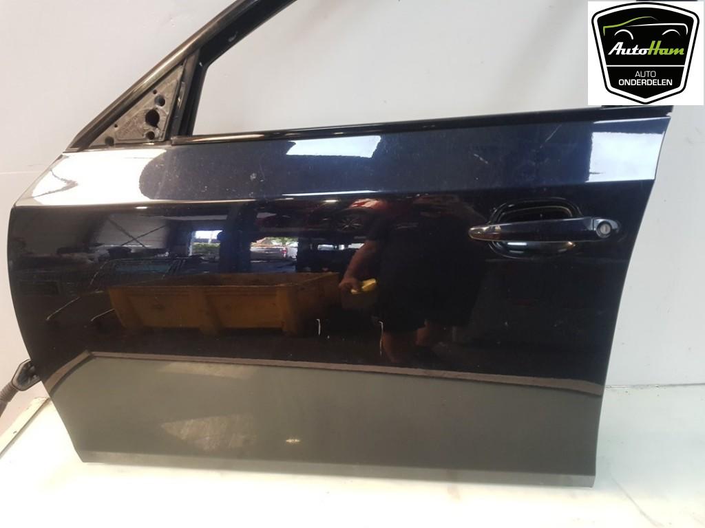 Portier Links Voor BMW 5 serie Touring (E61) 41517202339, Gebruikt, Petuelring 130, München 80809, , Duitsland, BMW, Bayerische Motoren Werke AG