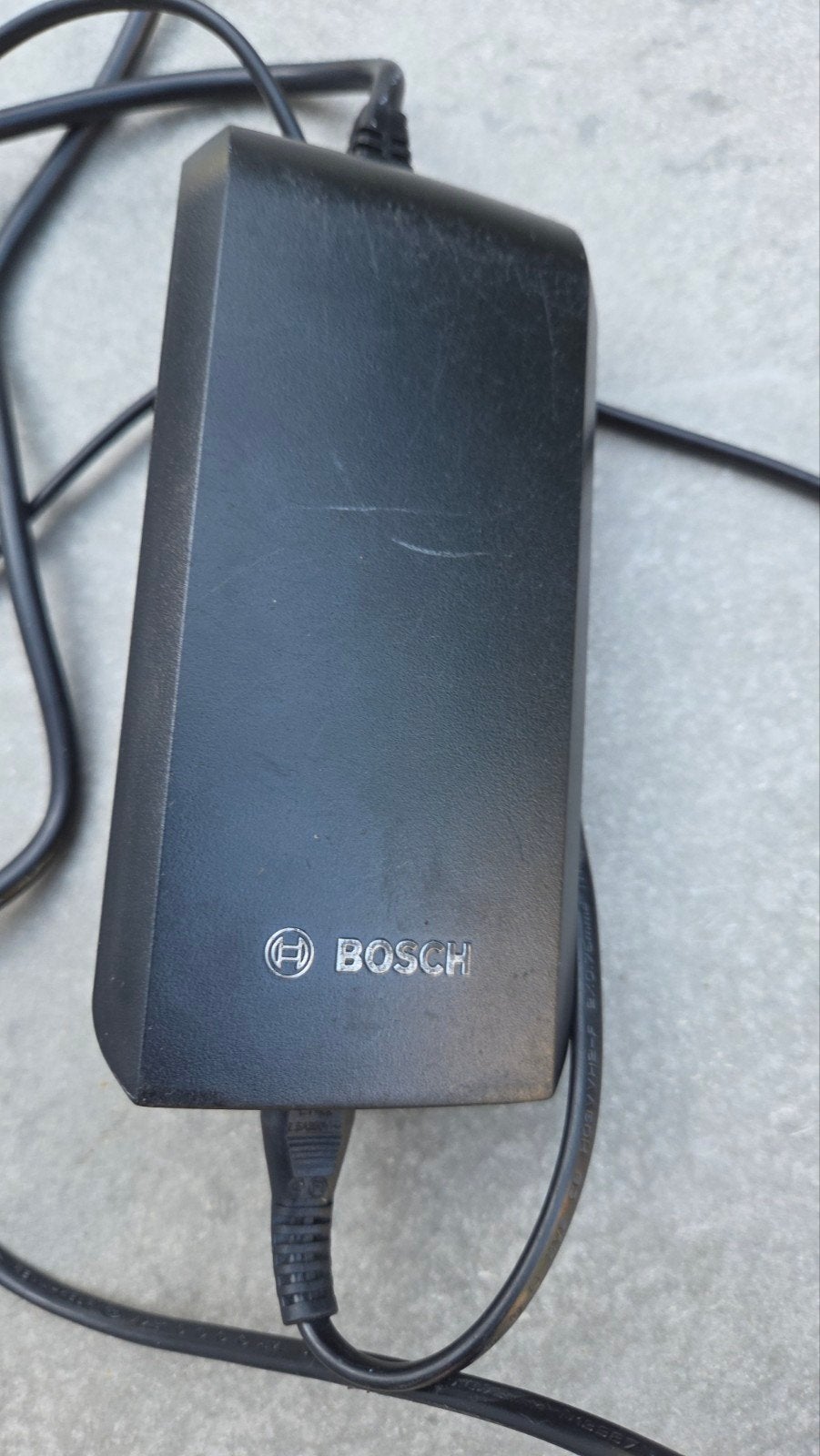 Bosch E-bike Oplader 36V - Zo goed als nieuw, Zo goed als nieuw