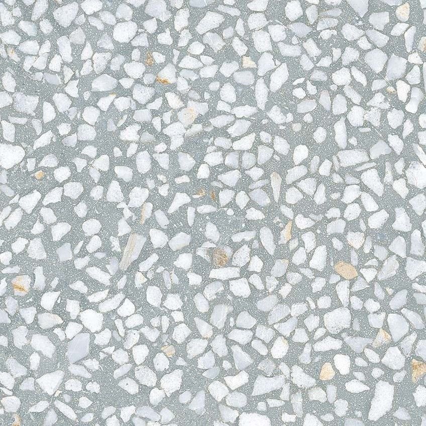 Vives Terazzo Farnese tegels groen, Ophalen, Keramiek, Nieuw, 20 tot 40 cm