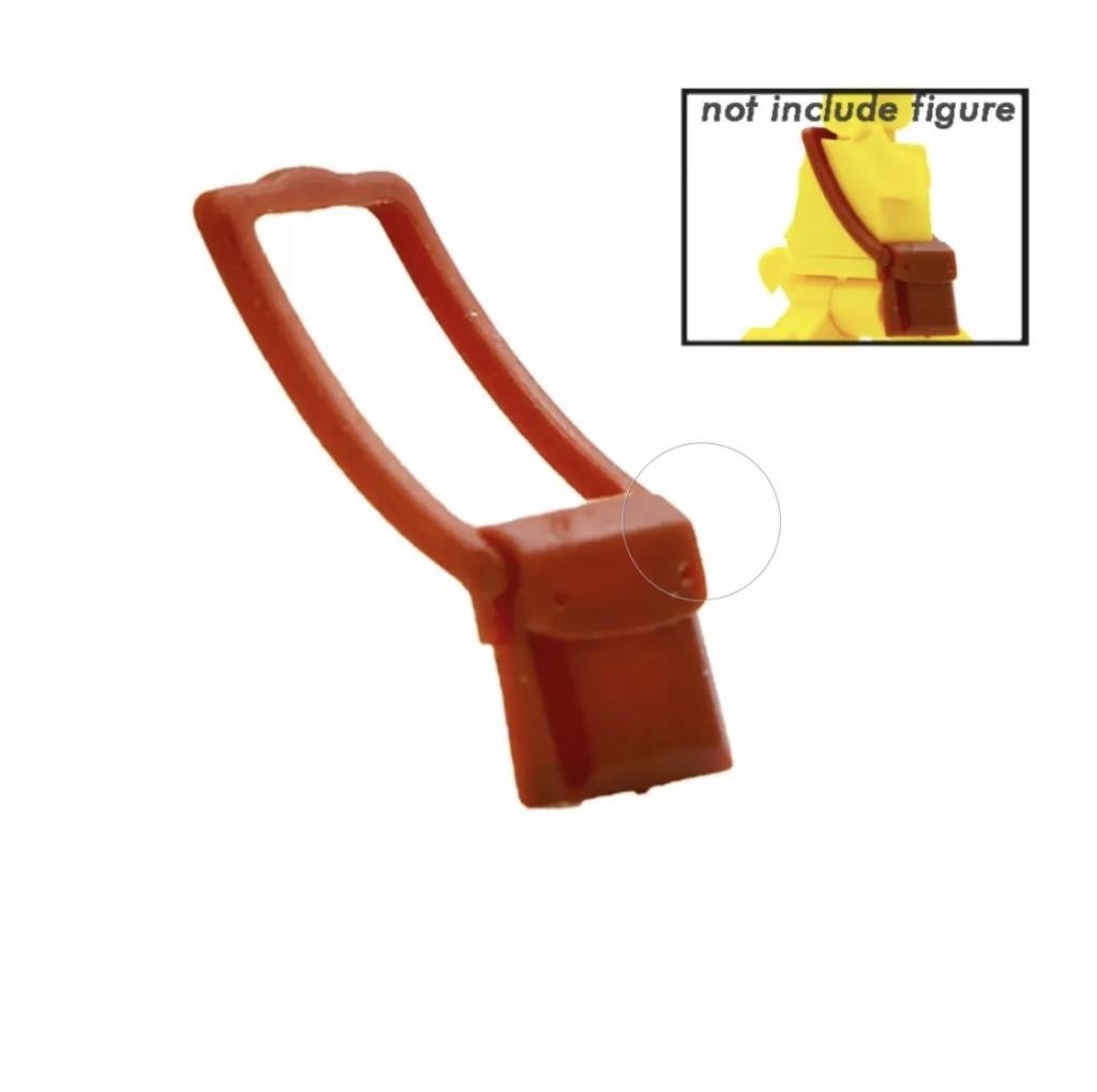 🎁 WW2 Bouwstenen - W39 - 10x heuptasje 🎁, Kinderen en Baby's, Speelgoed | Bouwstenen, Nieuw, Ophalen of Verzenden