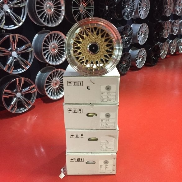 Nieuw velgen set 16 inch 5x100/112  model bbs  € 399,-, Niet ingevuld, Velg(en), 16 inch, Niet ingevuld