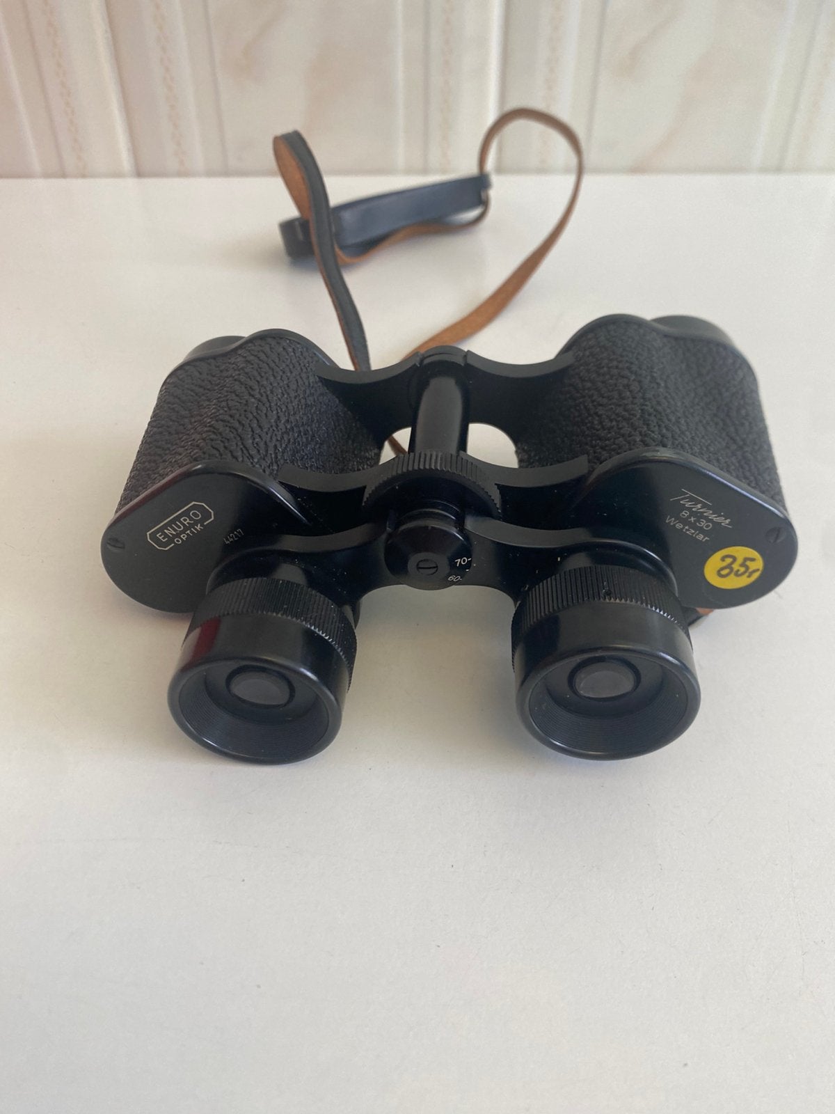 Enuro Optik verrekijker, Ophalen of Verzenden, Zo goed als nieuw, Overige typen