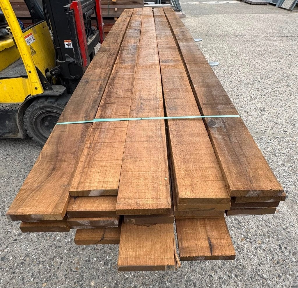 Thermo Fraké 26x155, Ophalen, Nieuw, 250 cm of meer, Planken