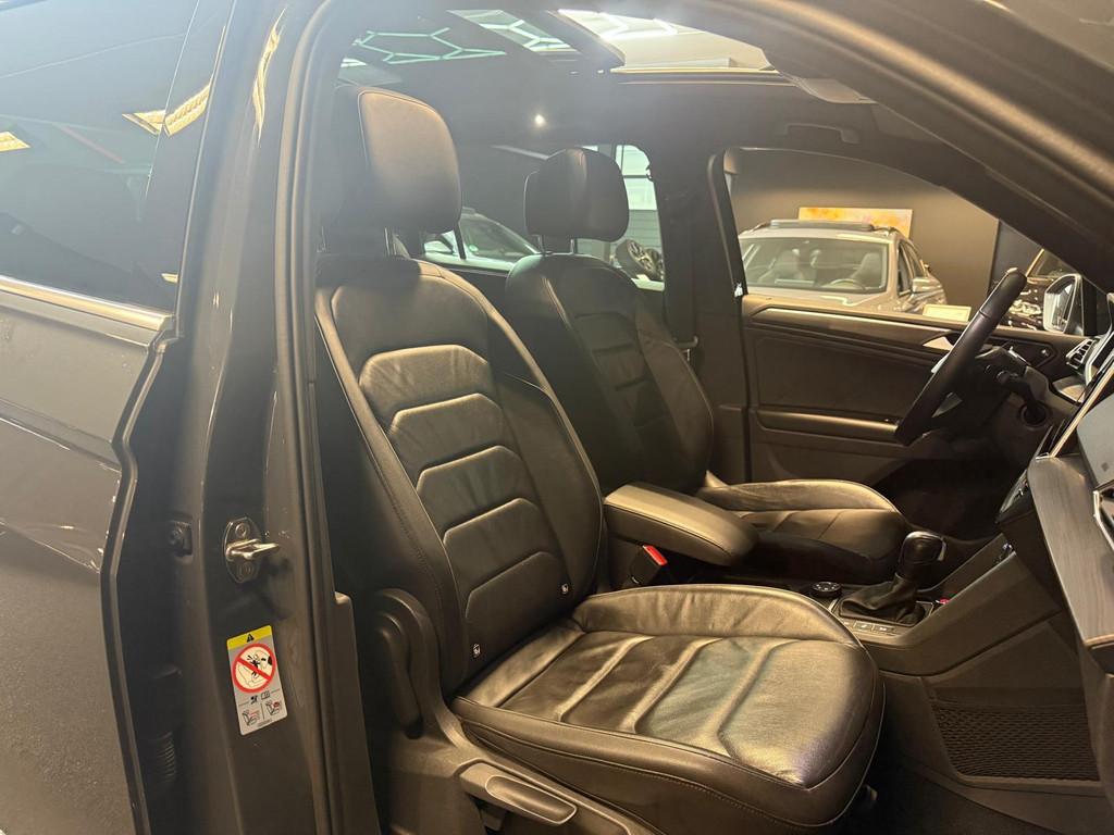 Seat Tarraco 2.0 TSI 4DRIVE Xcellence Limited Edition 7p.|Pa, Automaat, 12 maanden, Gebruikt, 7 stoelen