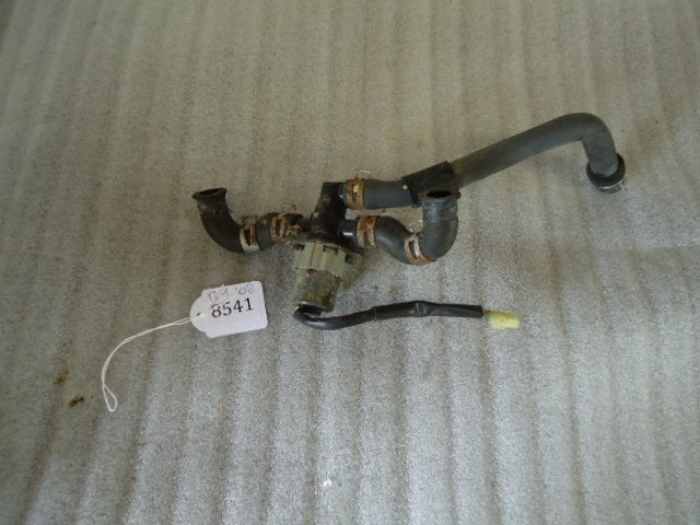 R1 2007 - 2008 Yamaha Airvalve D1-10568
