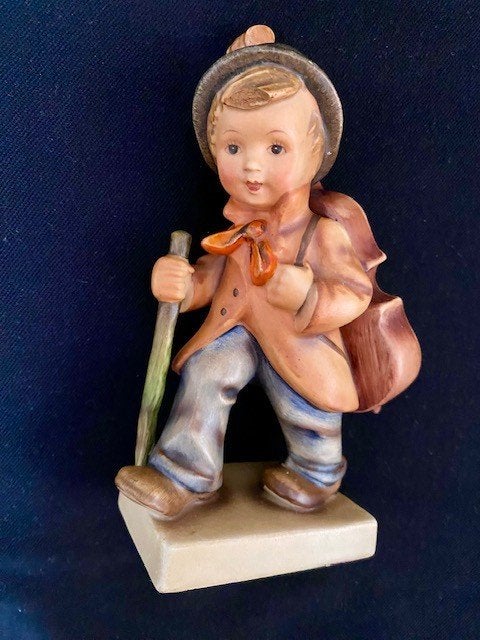 Hummel 89 Little Cellist, Verzamelen, Ophalen of Verzenden, Zo goed als nieuw, Hummel