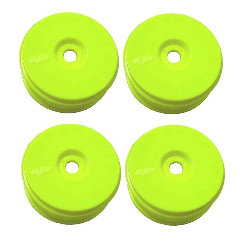 Jamara Rims 1:8 Disc LX1 yellow HN nieuw rc auto, Ophalen of Verzenden, Nieuw, Overige schalen, Onderdeel