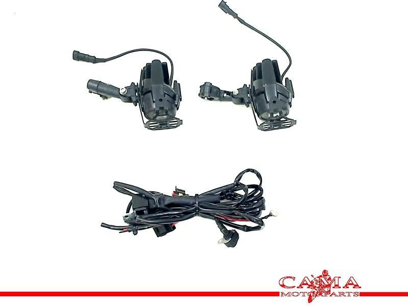 Mistlamp Accessoires Universeel (1970-01/..), Cama Motorparts, Gebruikt, Info@cama-motorparts.nl, P.J. Troelstraweg 8, MAASSLUIS 3144 CX, Zuid Holland, , Nederland