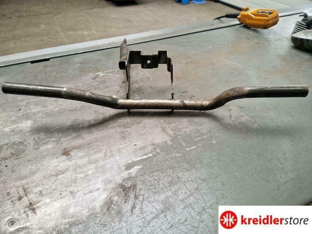 Kreidler steppenbalk model 1964-1972 kaarsrecht origineel, Gebruikt, Ophalen of Verzenden