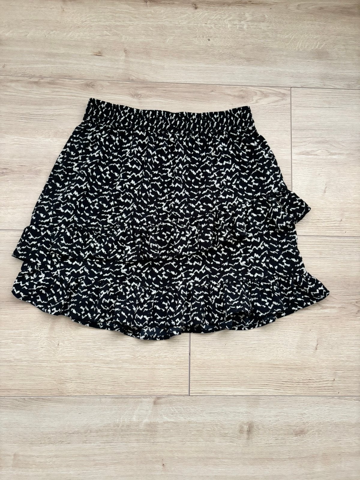 Rok M, Maat 38/40 (M), Zwart, Nieuw, Ophalen of Verzenden
