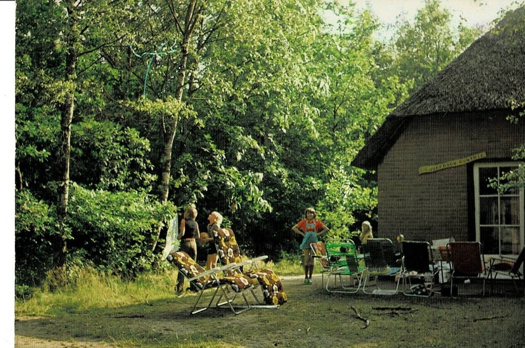 Epe, Remboe, Ophalen of Verzenden, Ongelopen, Gelderland