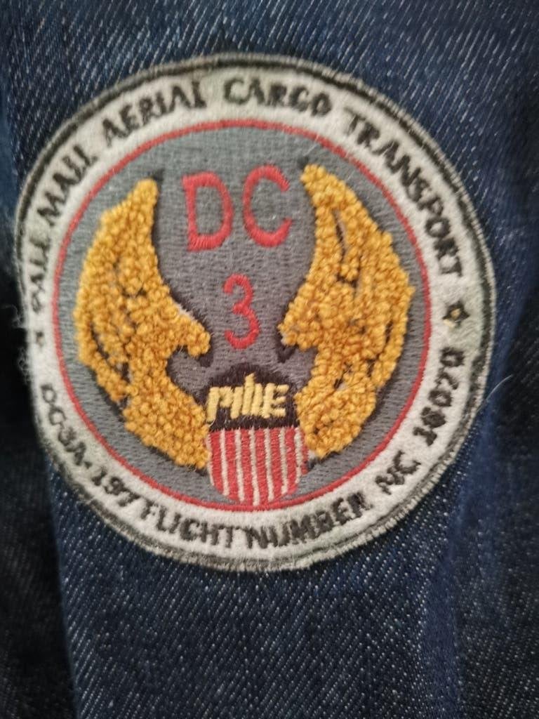 PME LEGEND Denim Jacket maat 3XL, PME LEGEND, Overige maten, Zo goed als nieuw, Verzenden