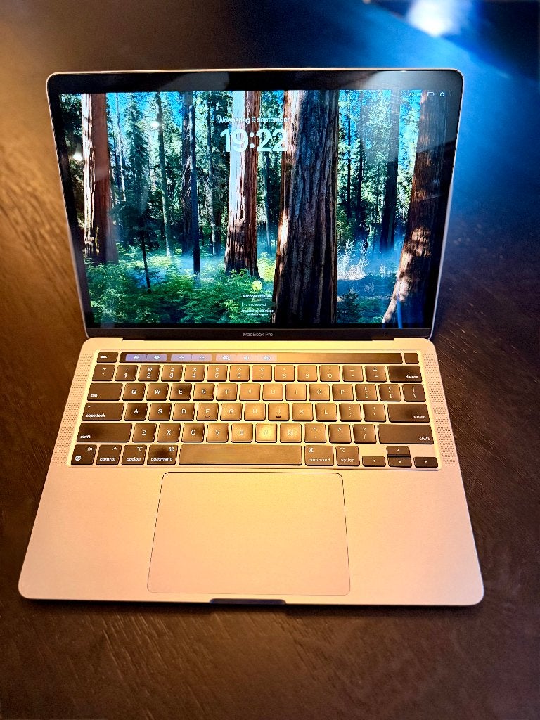 MacBook Pro 13” M1 | 16GB | 1TB | Accu 100% | Compleet