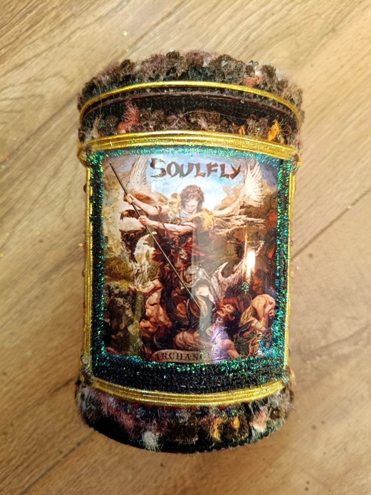 Soulfly, Ophalen of Verzenden, Nieuw