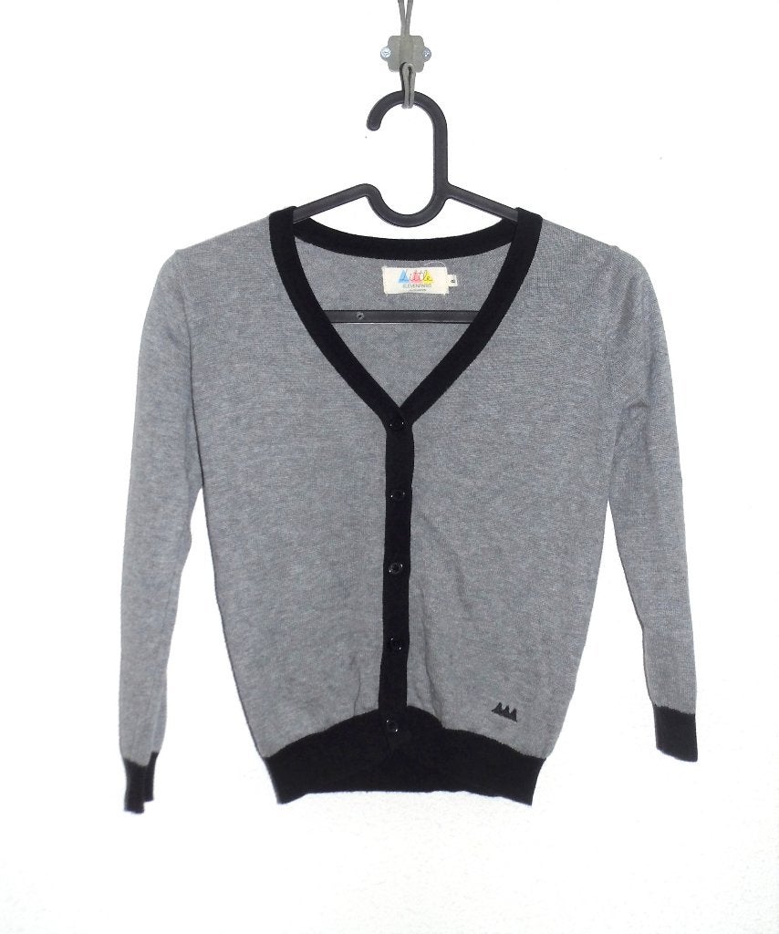nieuw Eleven Paris vest maat 128, Kinderen en Baby's, Meisje, Trui of Vest, Nieuw, Ophalen of Verzenden