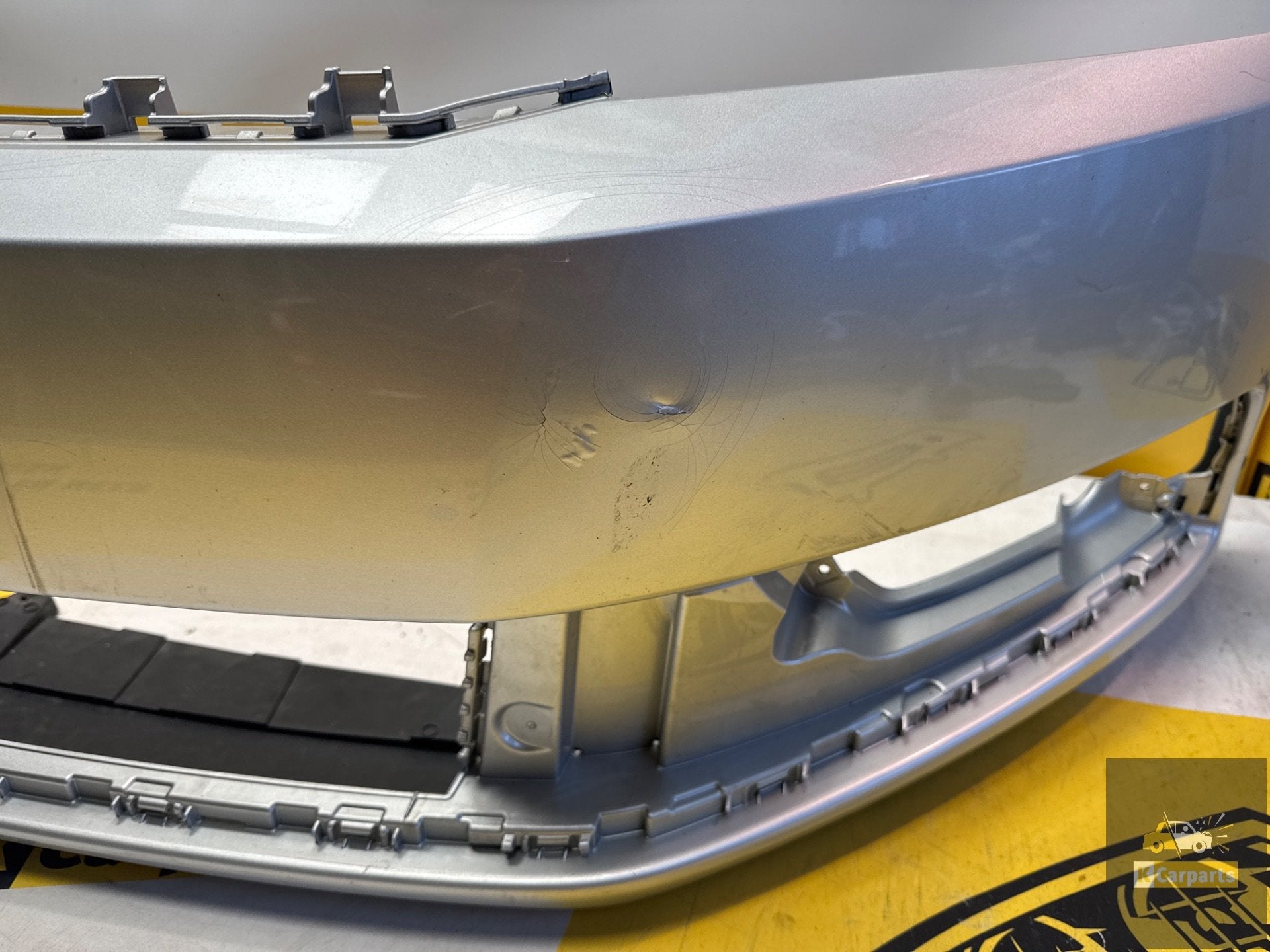 Voorbumper volkswagen Passat B7 bumper PDC 3AA807221, Info@fabrikant.eu, Ophalen of Verzenden, Bumper, Fabrikant BV