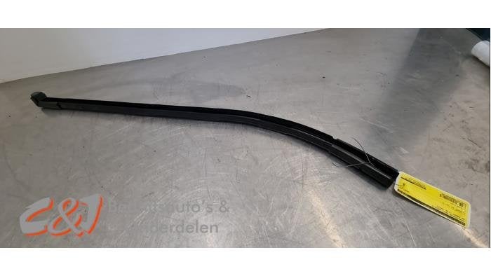 Schuifdeur Rail rechts van een Volkswagen Caddy, Gebruikt, -, Volkswagen, -