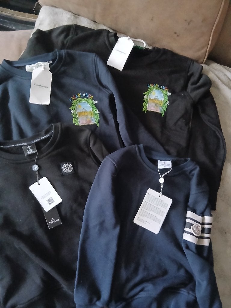 rest partij mix bijna gratis, Ophalen of Verzenden, Nieuw
