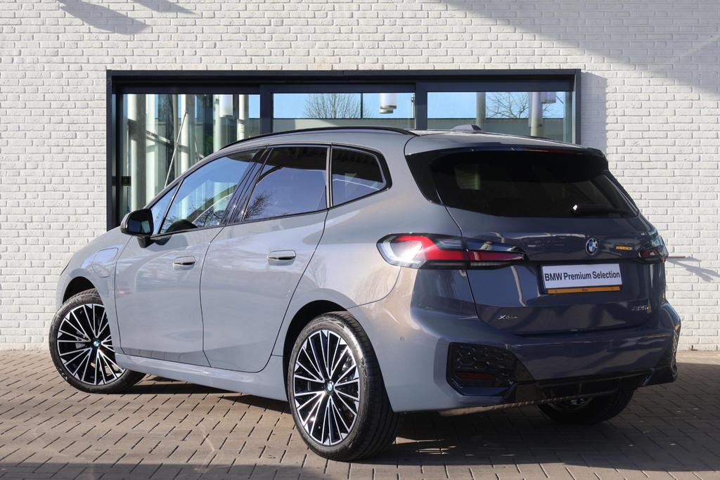 BMW 2 Serie 225e xDrive Active Tourer | M Sportpakket | Inno, Automaat, 105 min, Bedrijf, Vierwielaandrijving