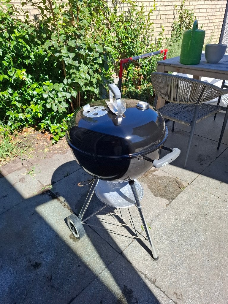 Barbecue, Ophalen, Nieuw, Weber, Met accessoires