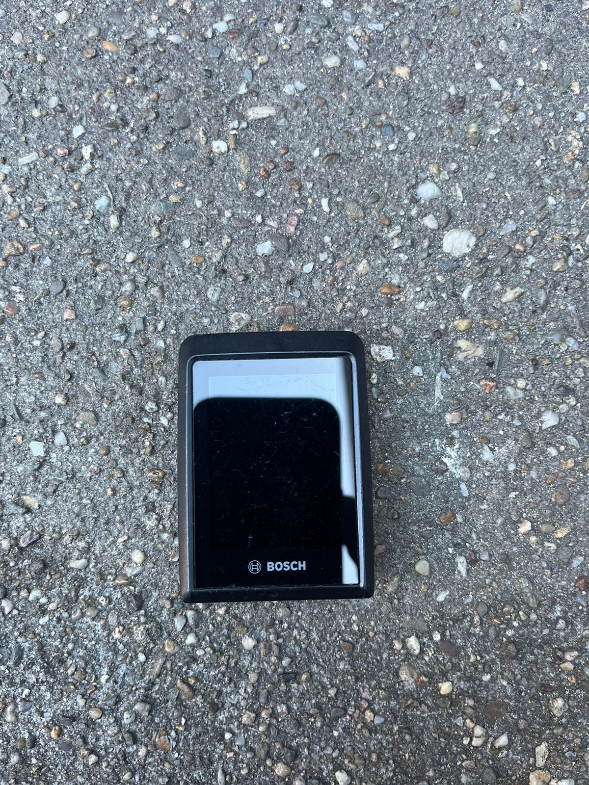 Bosch Kiox 300, Fietsen en Brommers, Fietsaccessoires | Fietscomputers, Ophalen, Zo goed als nieuw