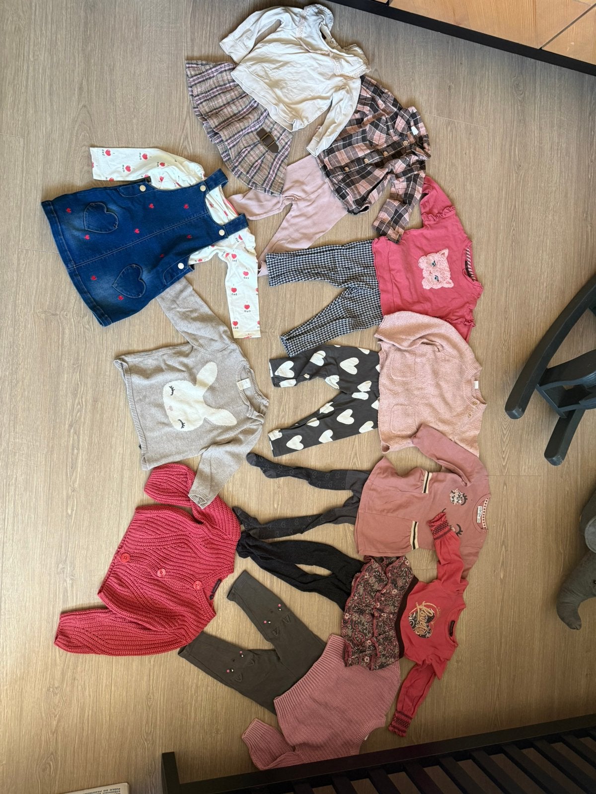 Meisjes maat 80, Kinderen en Baby's, Babykleding | Maat 80, Ophalen of Verzenden, Zo goed als nieuw