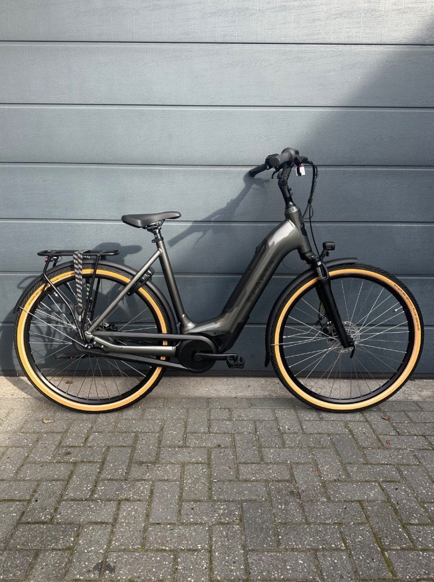 SPARTA ACTIE! VAN €3074 VOOR €2600! C-Grid Energy Dames, Ophalen, Sparta, -, -