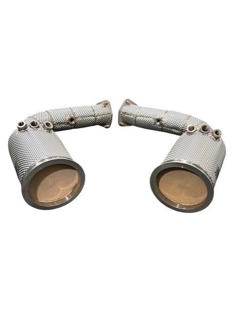 Sport Cat Downpipe Audi RSQ8/Lamborghini Urus 4.0 TFSI - OPF, Ophalen of Verzenden