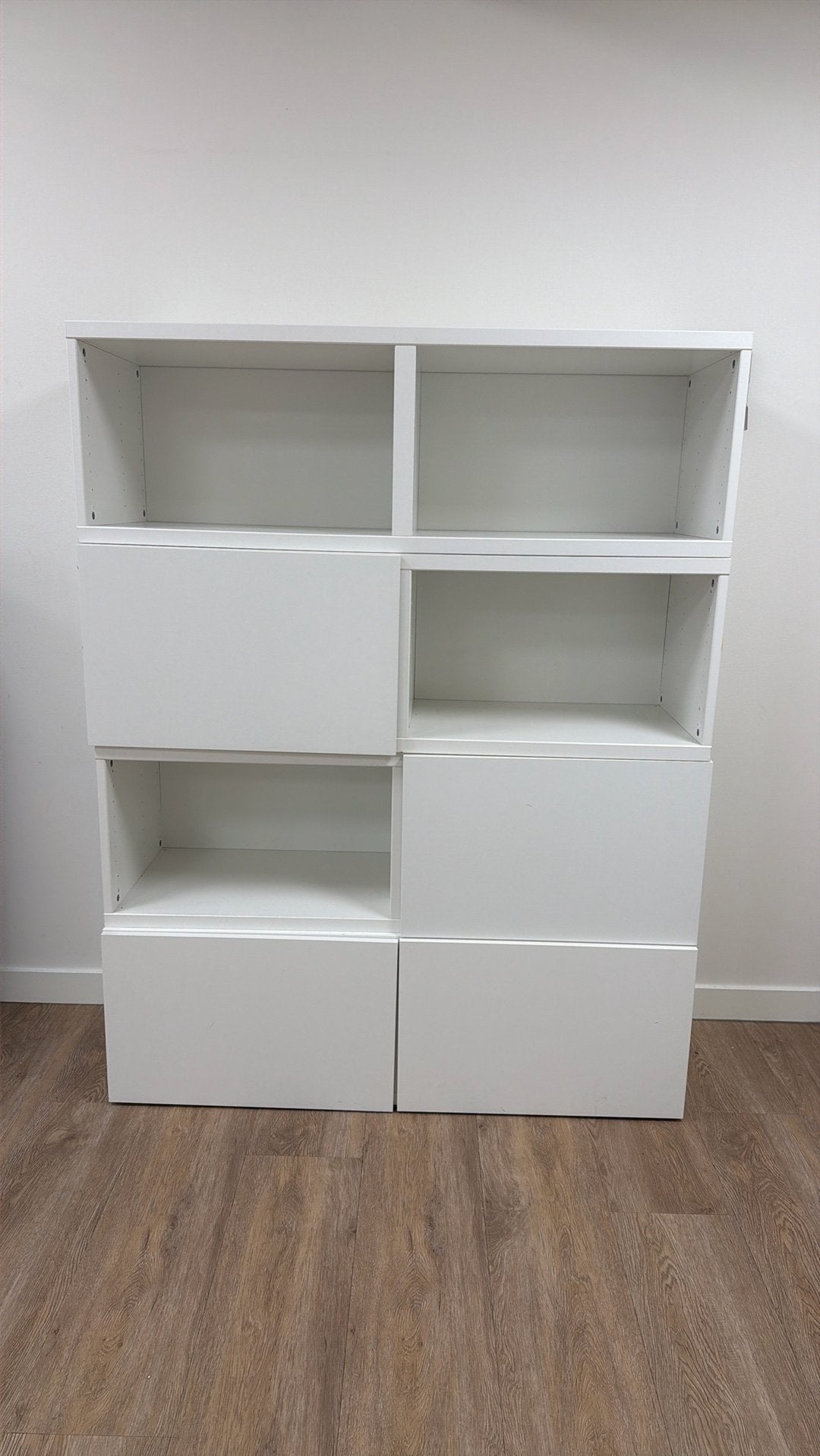 Ikea BESTA gratis, Huis en Inrichting, Ophalen, Gebruikt, Minder dan 150 cm, 150 tot 200 cm