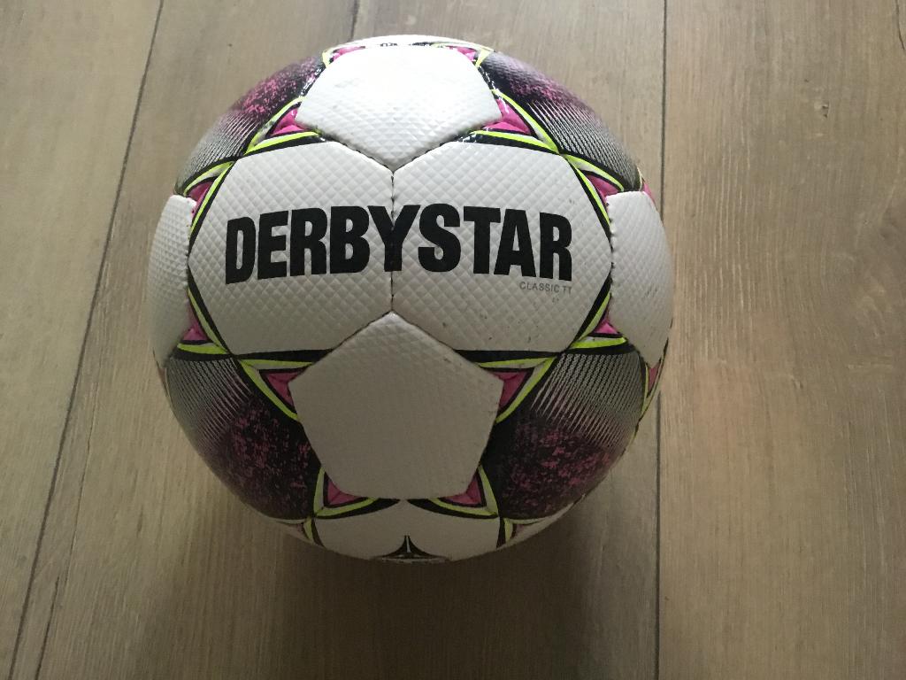 Derbystar Classic women, Maat XS of kleiner, Verzenden, Zo goed als nieuw, Bal