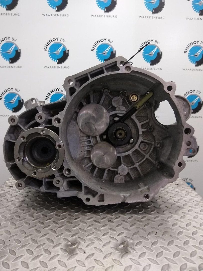 AUDI TT TRANSMISSIE / VERSNELLINGSBAK 2018, Ophalen of Verzenden, Nieuw, Stiba lid