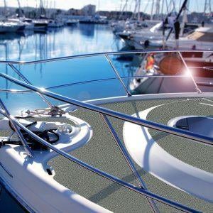 Bootvloer antislip grijs, Ophalen, Nieuw, Overige typen