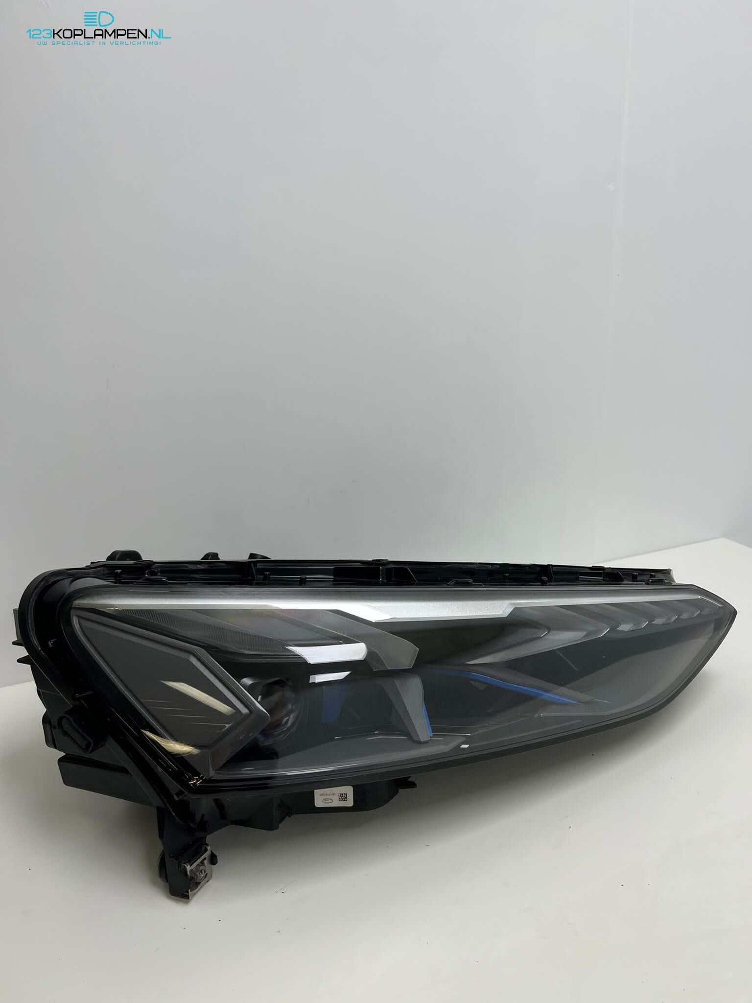 (VR) Audi E Tron GT RS Laser led koplamp rechts, Ophalen, Gebruikt, -, -
